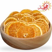 پرتقال خشک