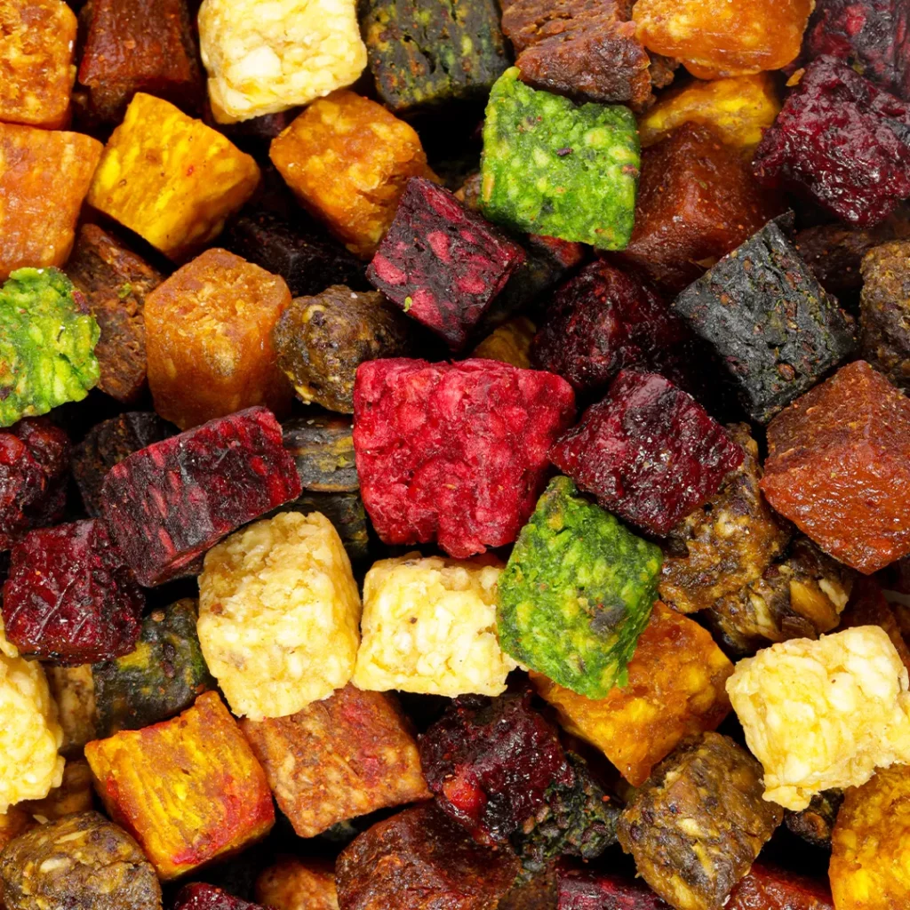 حبه میوه هورمند