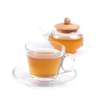 دمنوش سیب تیلان