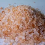 نمک نارنجی