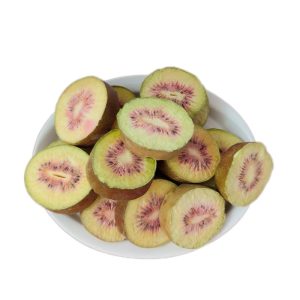 کیوی تو سرخ فریزدرایر