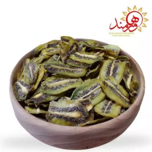 سیب ترش خشک ورقه ای