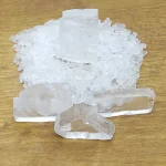 دلنمک