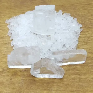 دلنمک