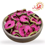 میوه خشک سیب لبویی