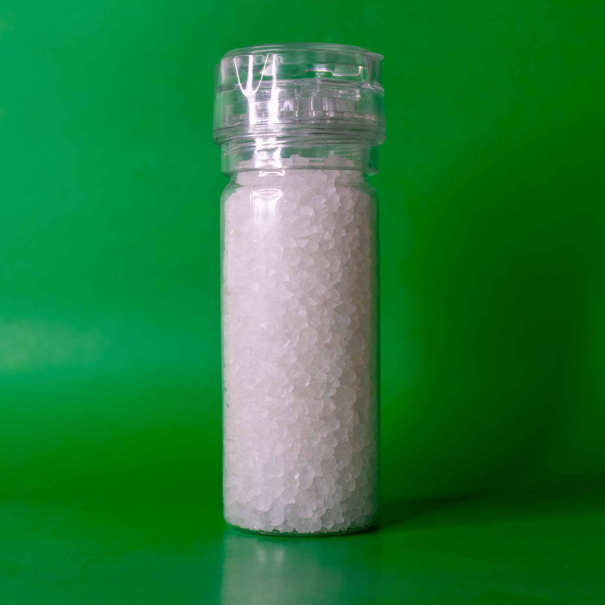 نمک سفید نمک سفید