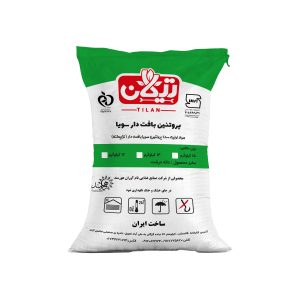 سویا پروتئینی