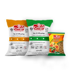 سویا پروتئینی