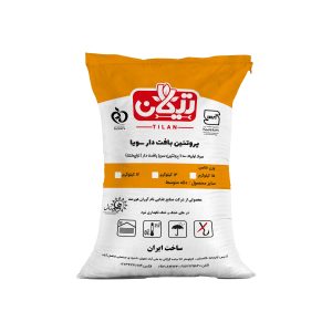 سویا پروتئینی
