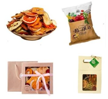 میوه خشک را کجا بفروشیم؟