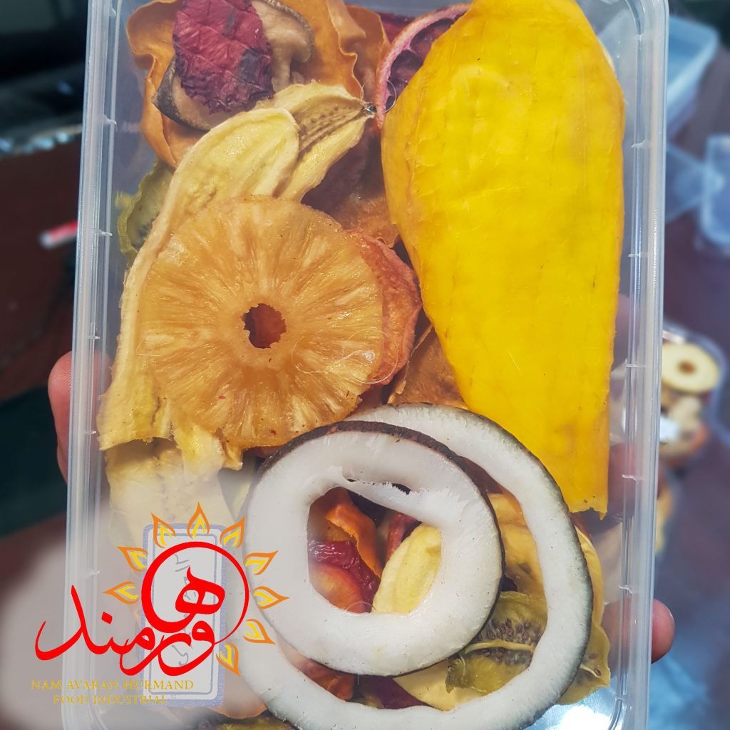 خرید میوه خشک + قیمت به روز