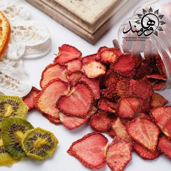 صنعت میوه خشک در ایران: فرصت‌های طلایی و چالش‌های تولید | بررسی بازار و آینده این صنعت پرسود