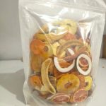 پک مخلوط 18 میوه