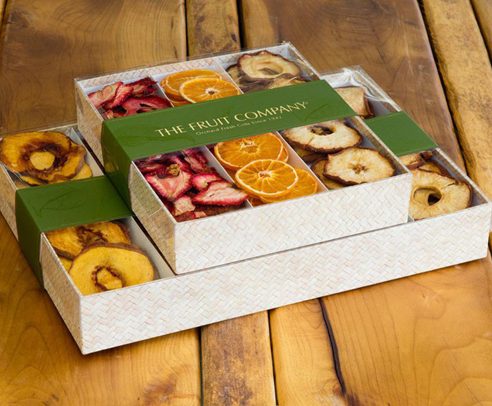 میوه خشک صادراتی