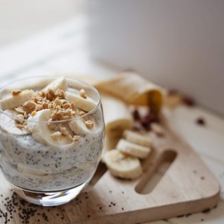 طرز تهیه معجون تقویتی بدن در خانه